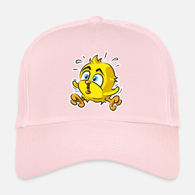 Trucker Cap