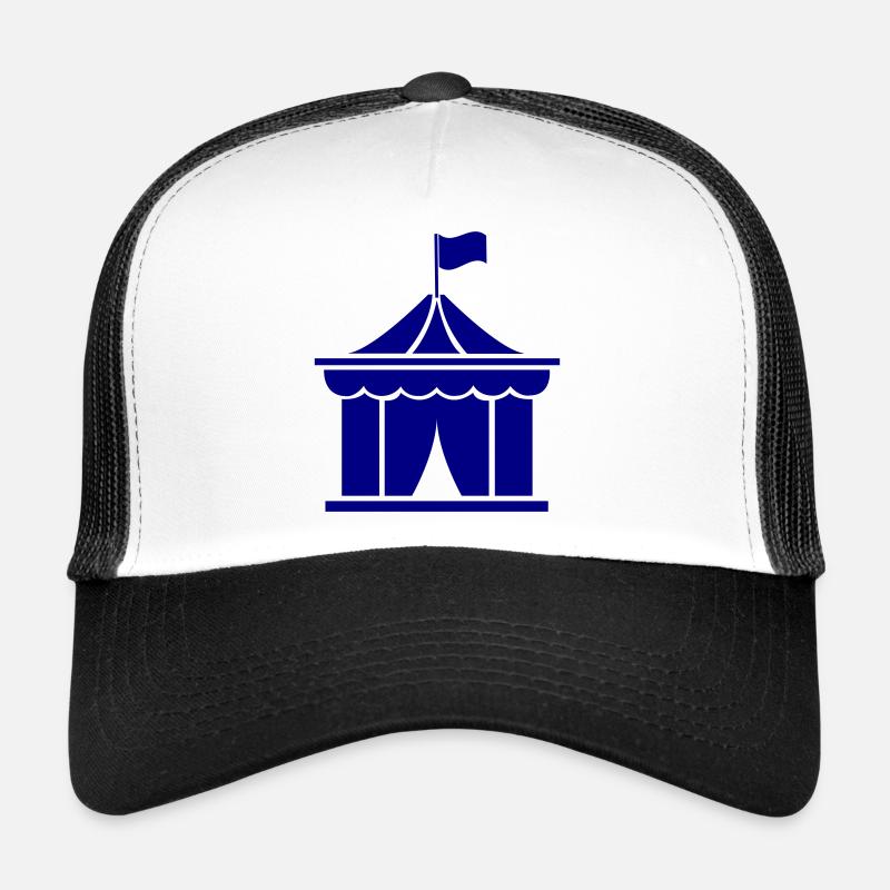 circus Trucker Cap