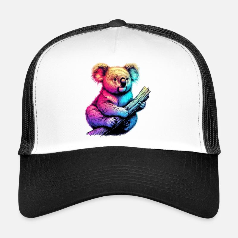 Koala Trucker Cap