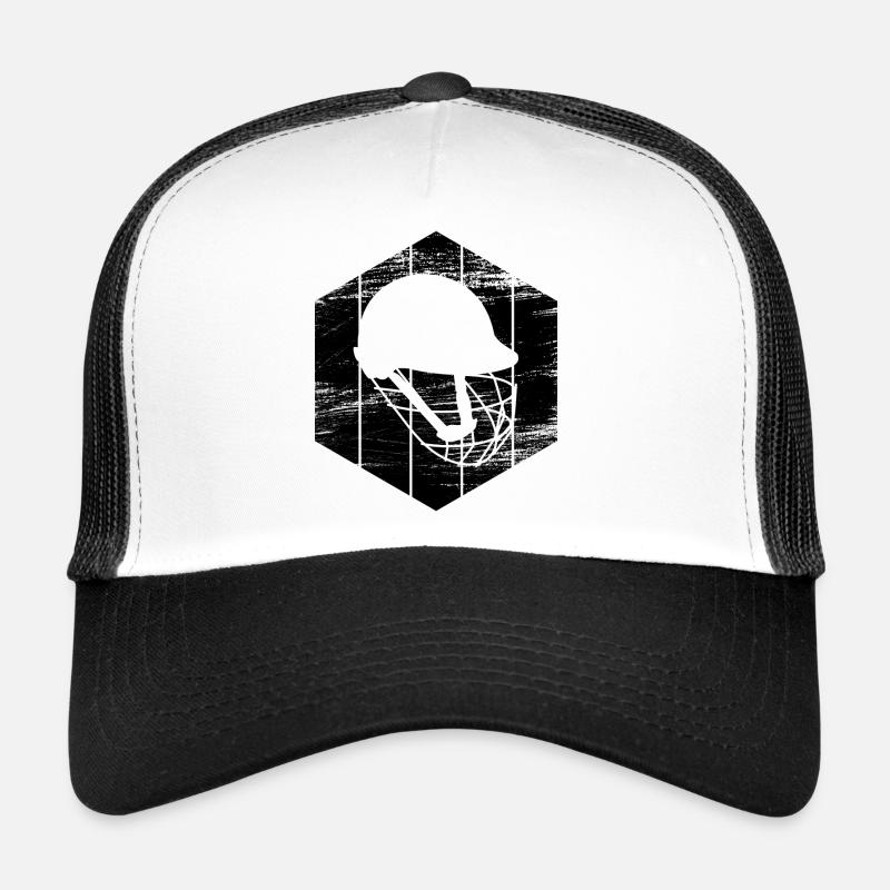 Kricket Helm Trucker Cap