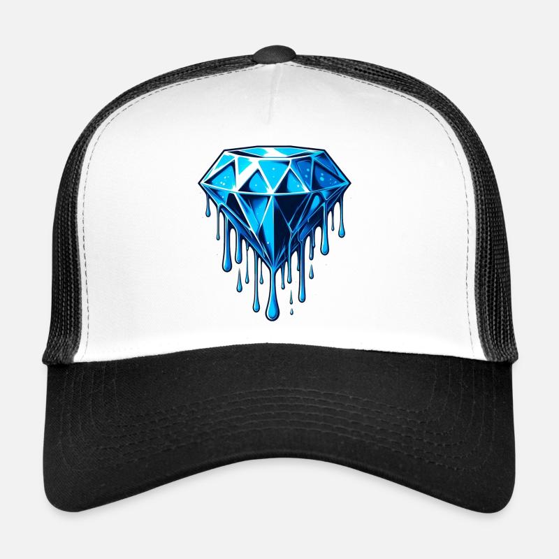 Diamant Trucker Cap