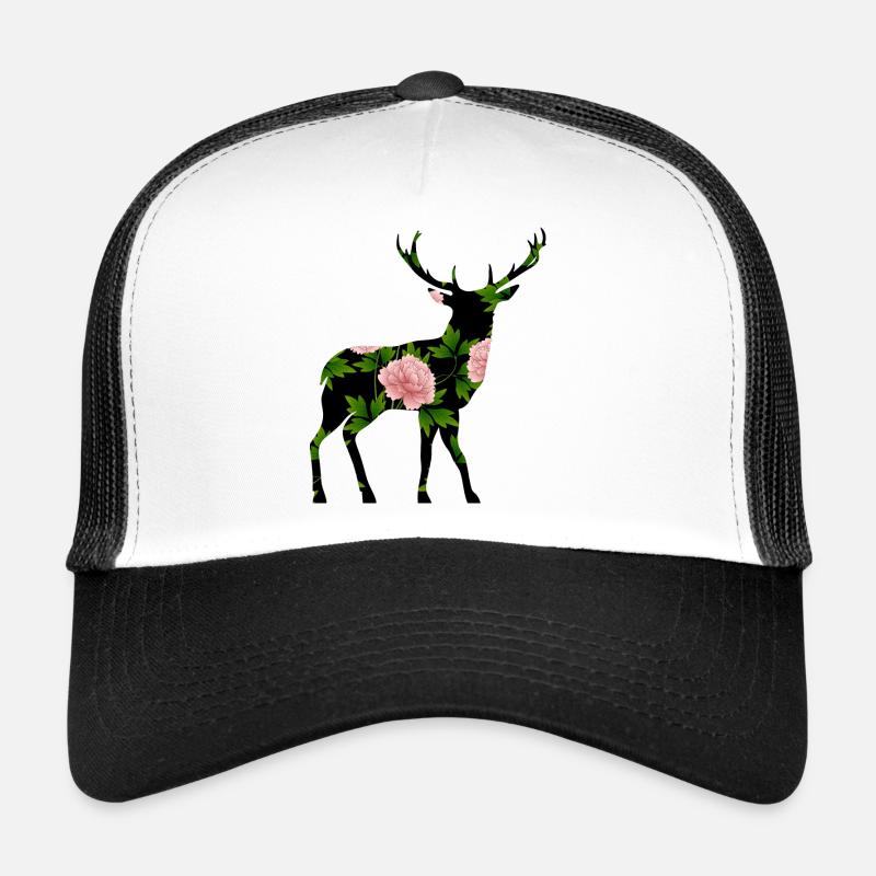 Hirsch Trucker Cap