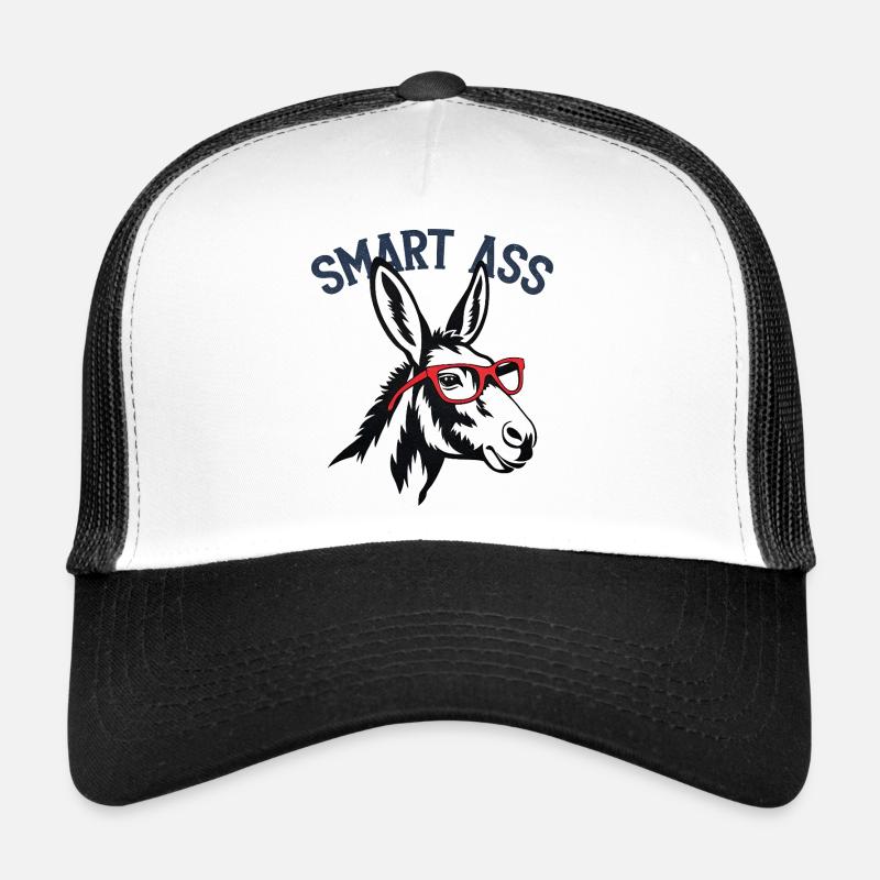 Besserwisser Trucker Cap