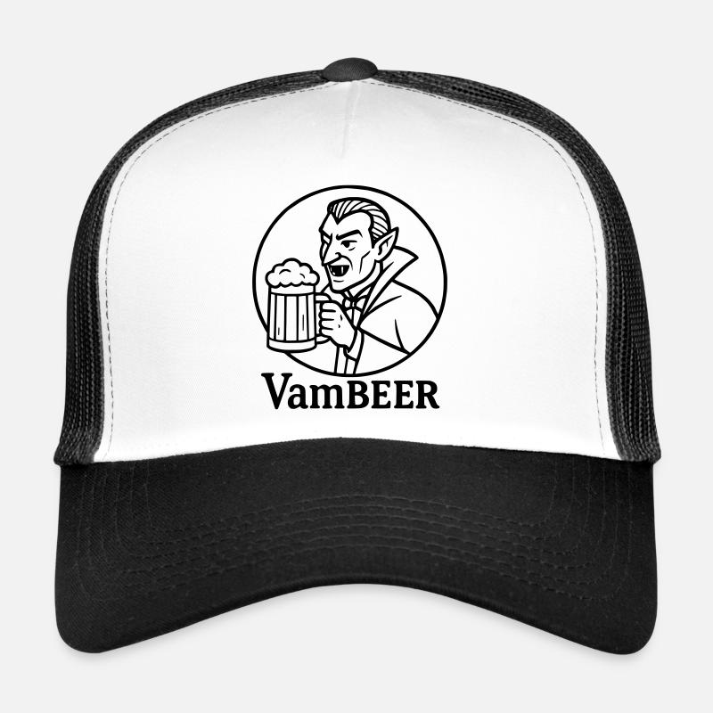Vambeer Trucker Cap