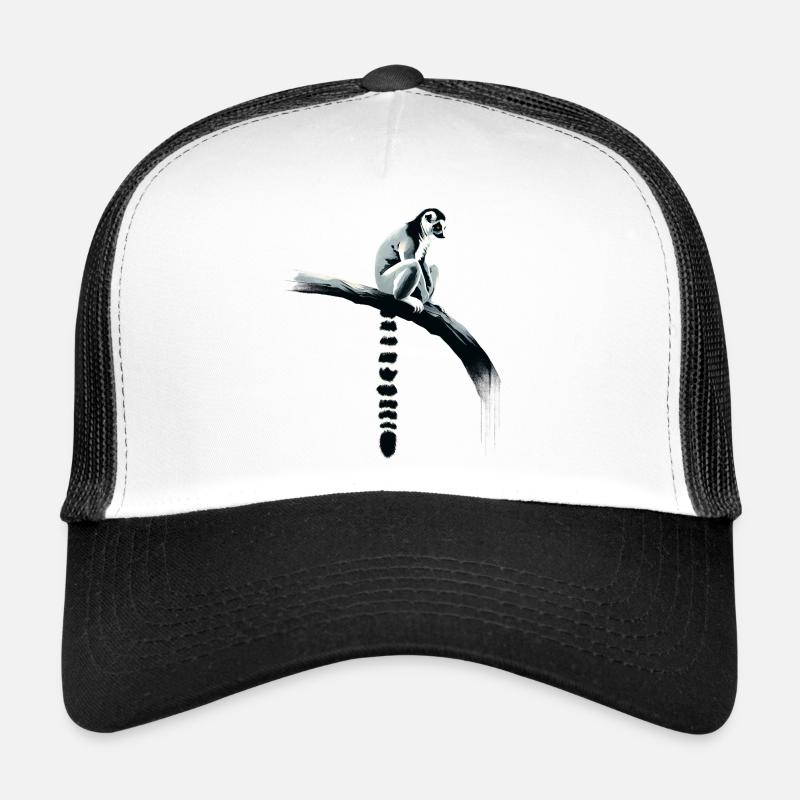 Katta Trucker Cap