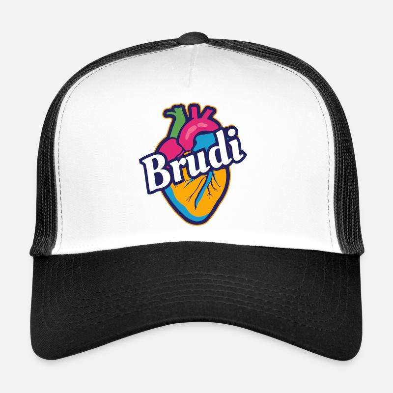 Brudi Trucker Cap