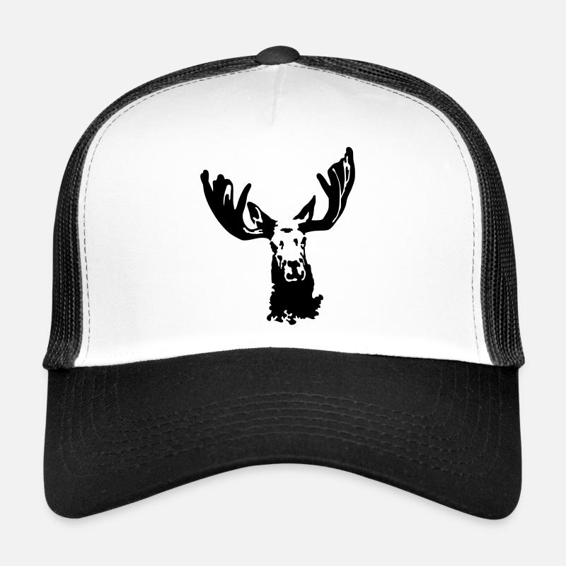 Élan Casquette trucker 