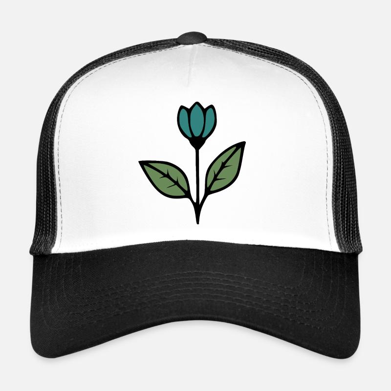 Muttertags Geschenk Mutter Muttertag Geschenkidee  Trucker Cap