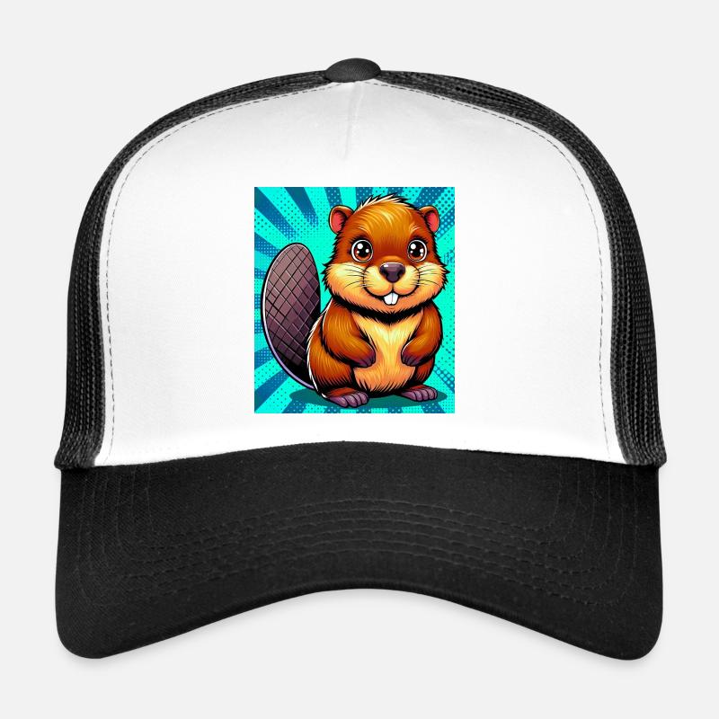 Bieber Trucker Cap
