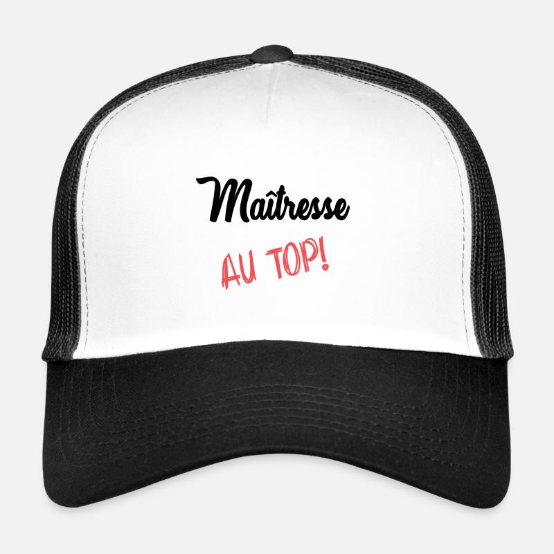 MISTRESS Trucker Cap