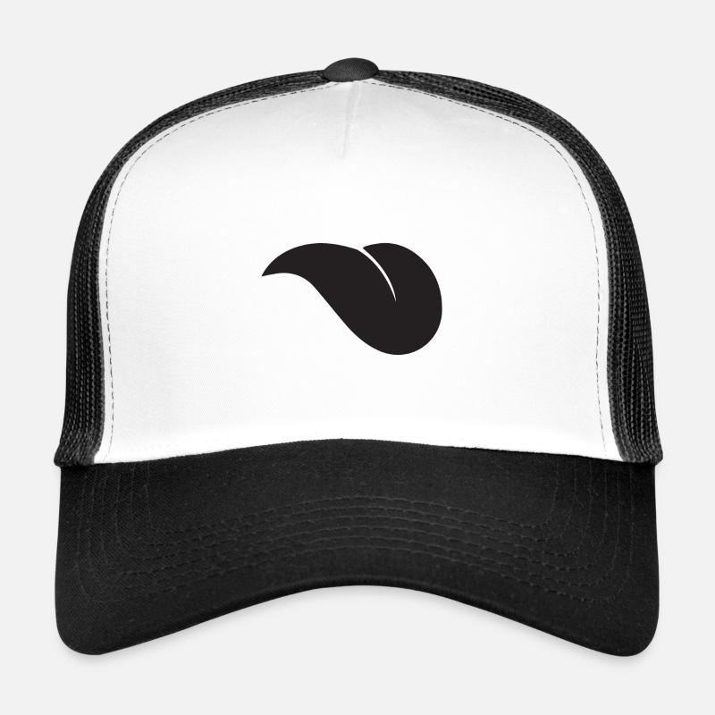 Freche Zunge Trucker Cap