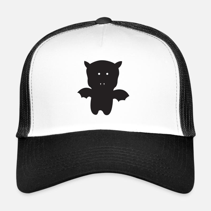 Baby Vampir Trucker Cap