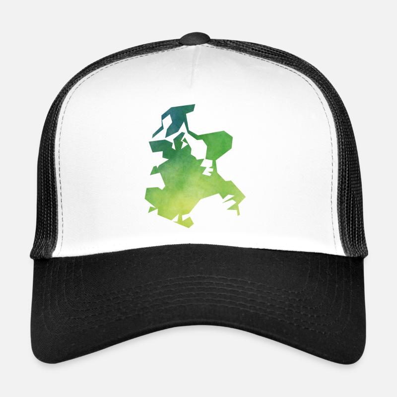 ruegen Trucker Cap