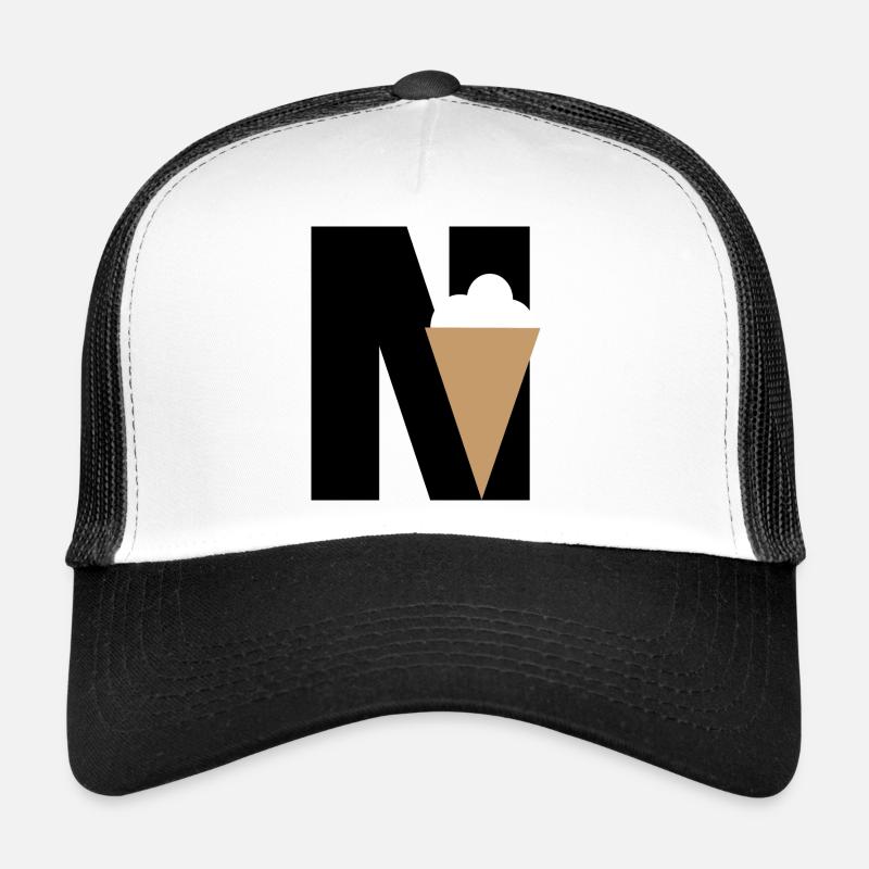 NICE. Trucker Cap