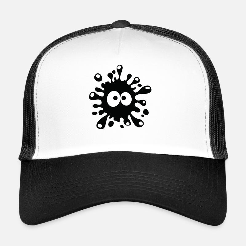 Guck Trucker Cap