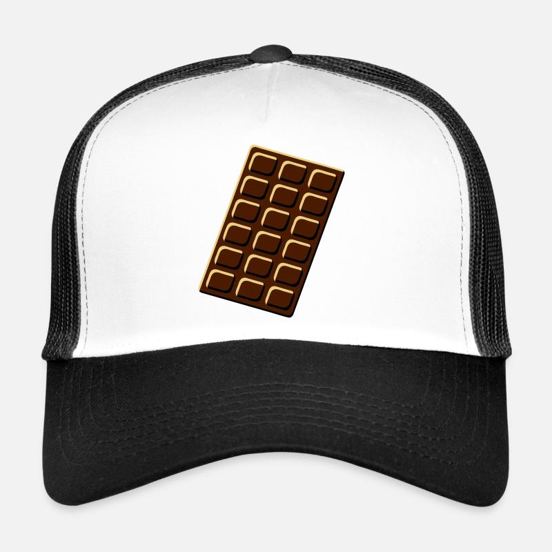 chocolate Trucker Cap