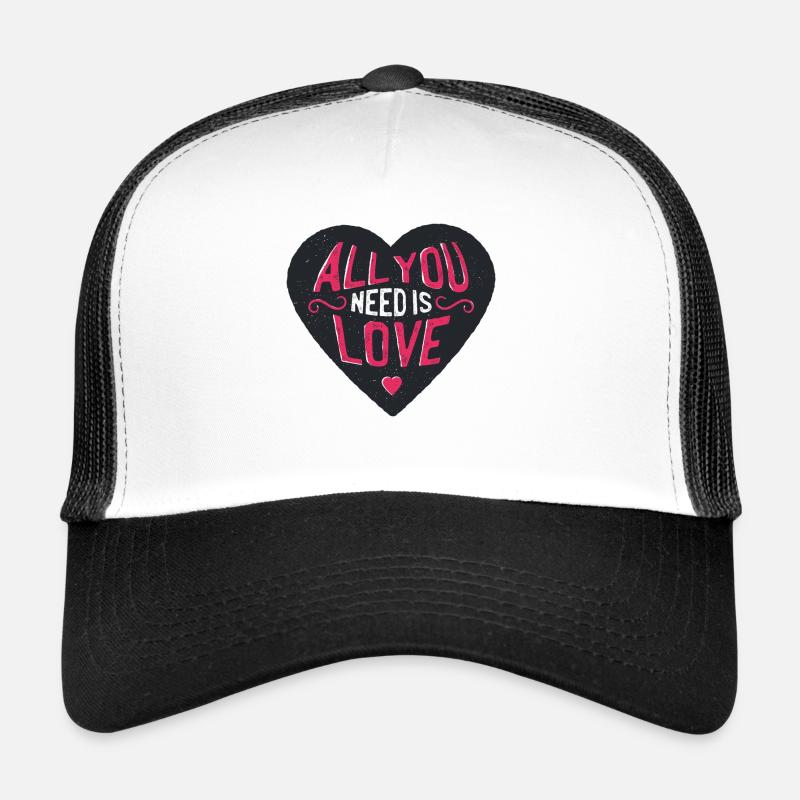 Amore di Liebe Cappellino sportivo
