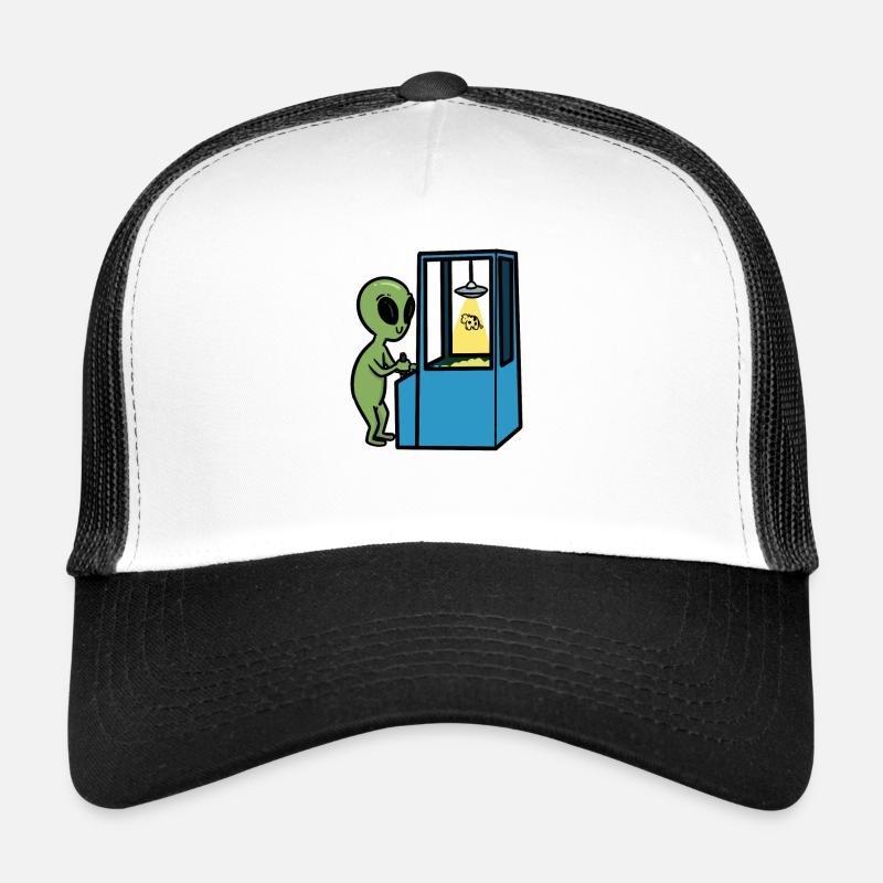 Cherry Waiters, cherry waiter Trucker Cap