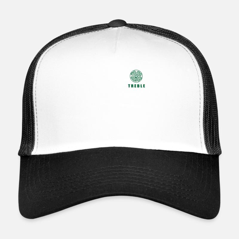 keltische Höhen Trucker Cap