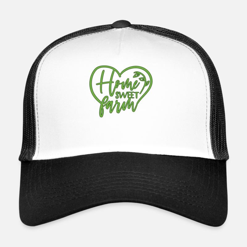 farm Trucker Cap