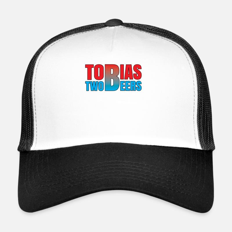 TwoBeers Trucker Cap
