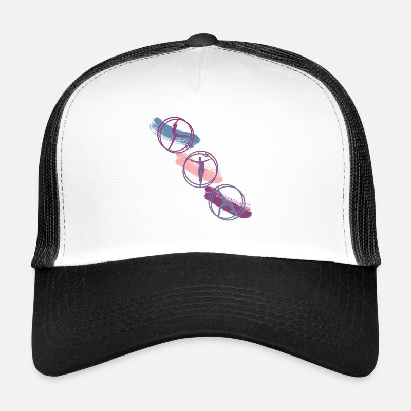Rhönrad Trucker Cap