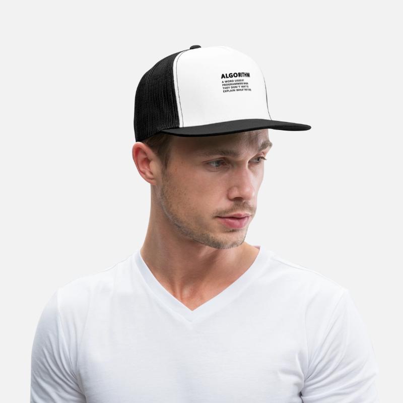 Trucker Cap