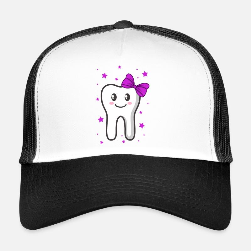 Zahnfee Trucker Cap