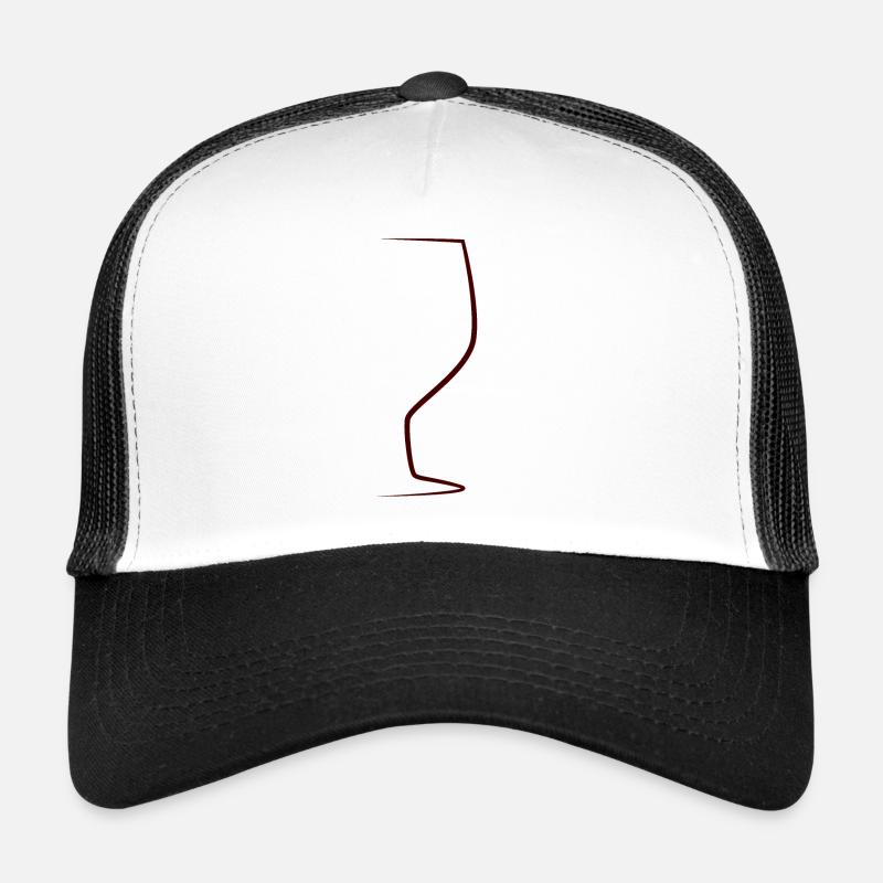 Wein Trucker Cap