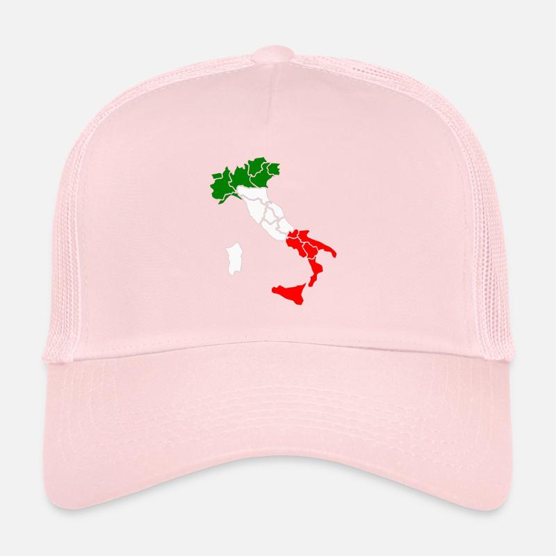 Italien Trucker Cap