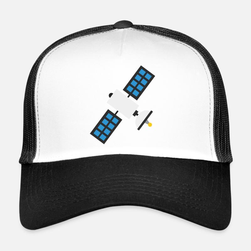 satellit Trucker Cap