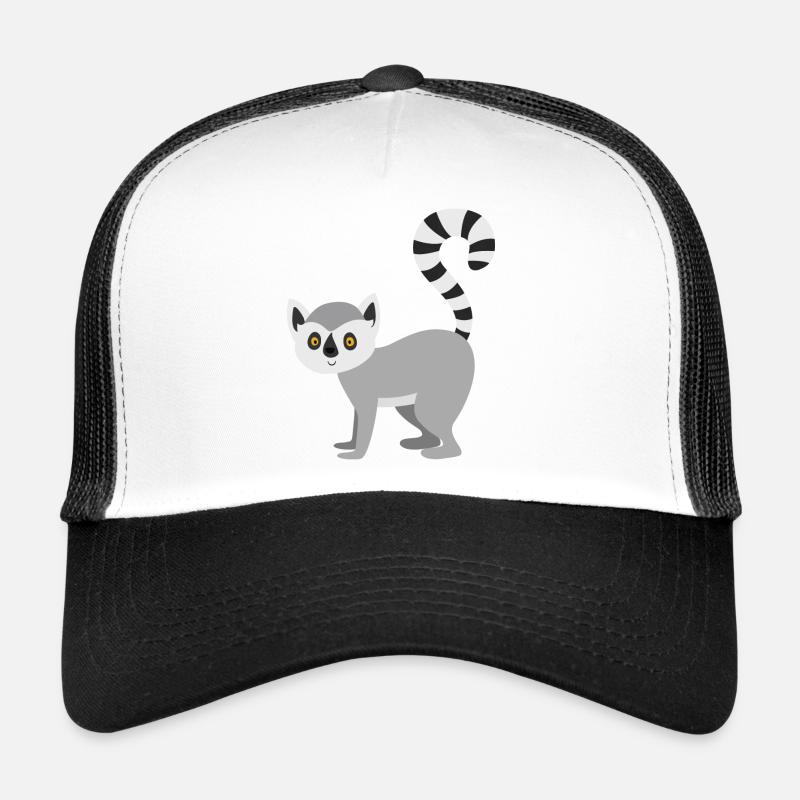 maki Casquette trucker 