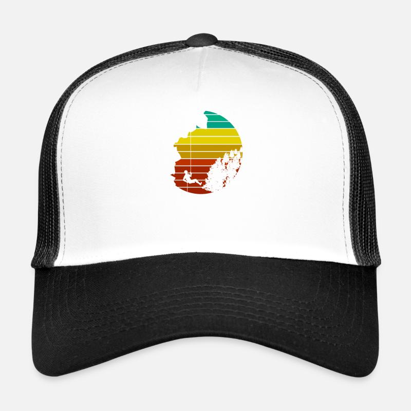 climb Trucker Cap