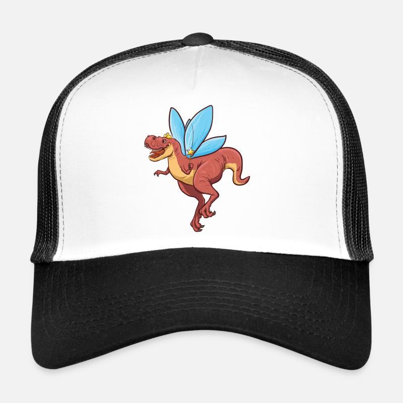 FeeRex Casquette trucker 