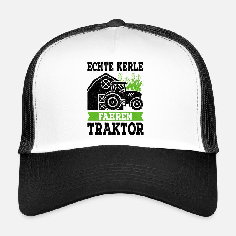 Traktor Trucker Cap