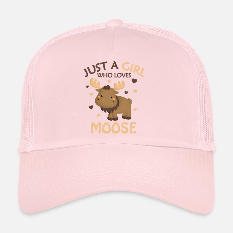 élan Casquette trucker 