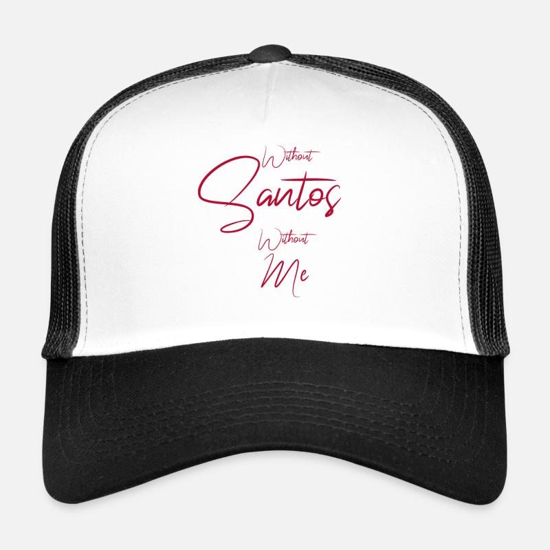 Santos Trucker Cap