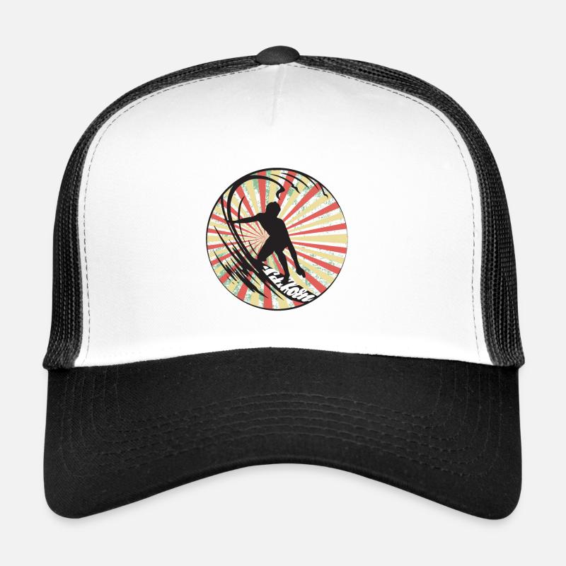 surfant Casquette trucker 