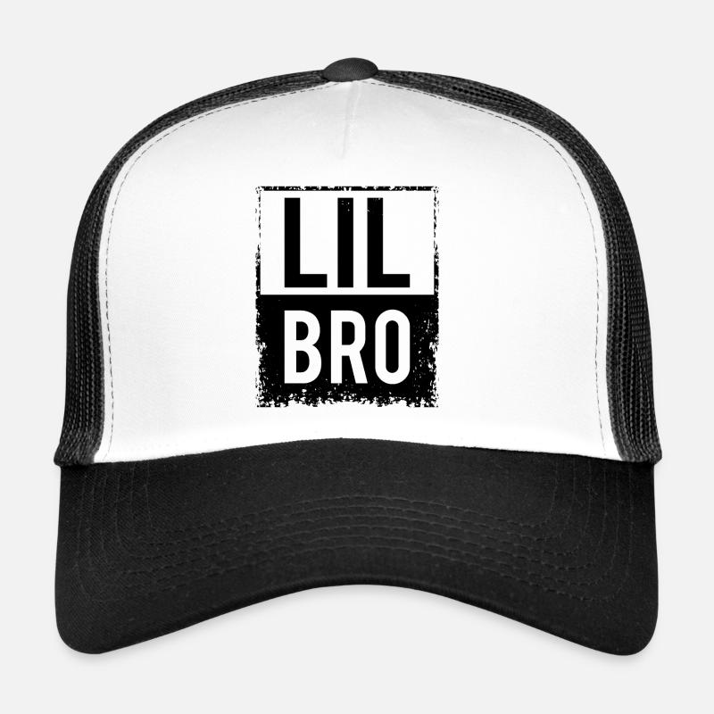 Frères Casquette trucker 