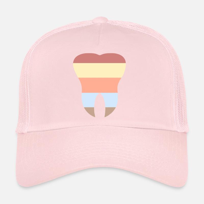 Der Zahn Trucker Cap