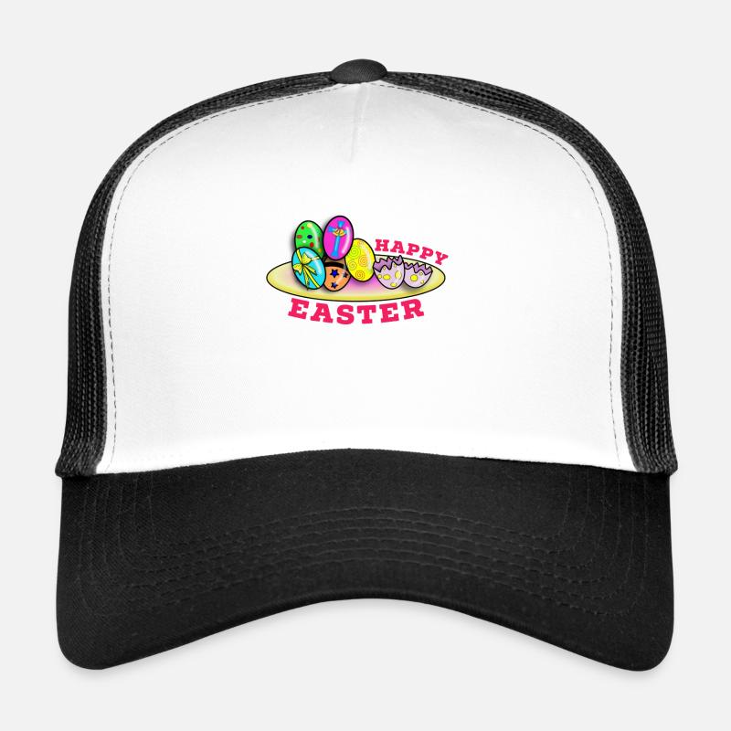 Easter Easter Easter Easter Easter Easter Easter Trucker Cap
