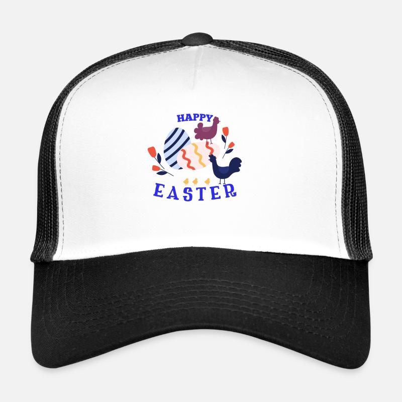 Easter Easter Easter Easter Easter Easter Easter Trucker Cap