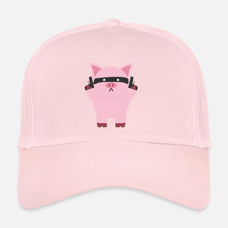 Schwein Trucker Cap