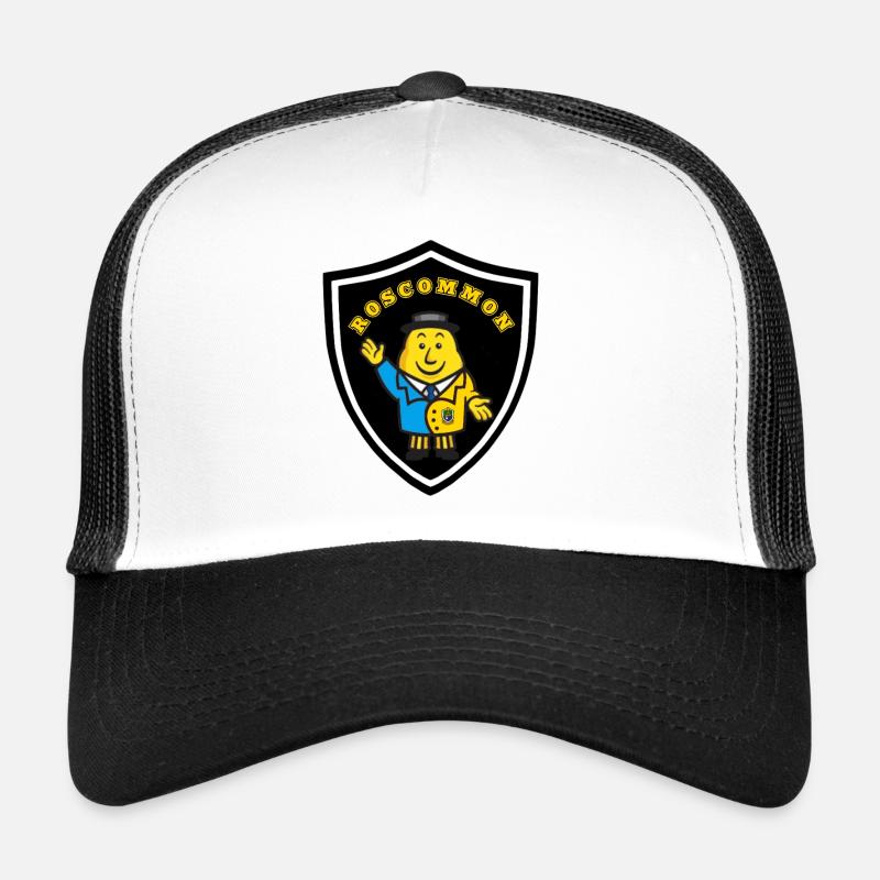 Roscommon GAA Trucker Cap
