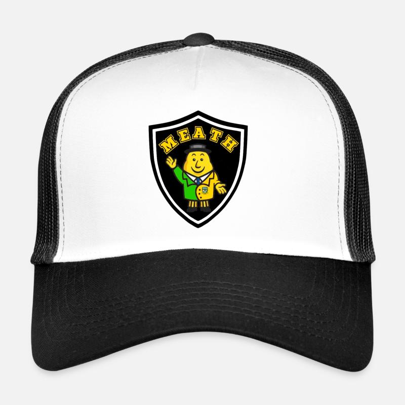 Meath GAA Trucker Cap
