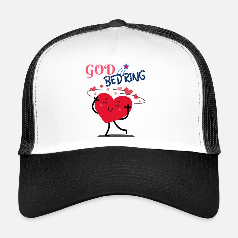 Gutes Genesungsgeschenk Trucker Cap