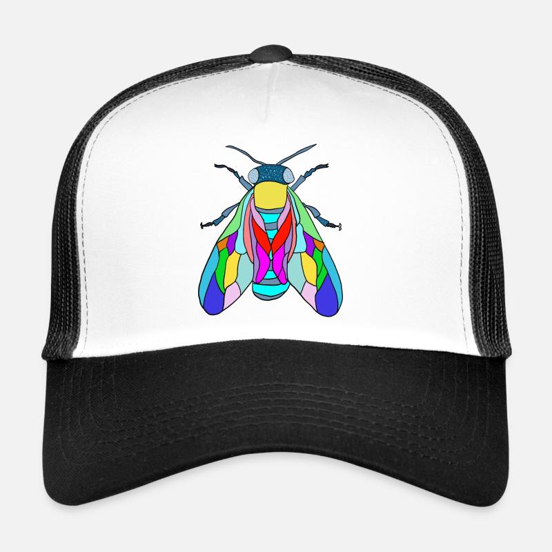 Fliege Trucker Cap