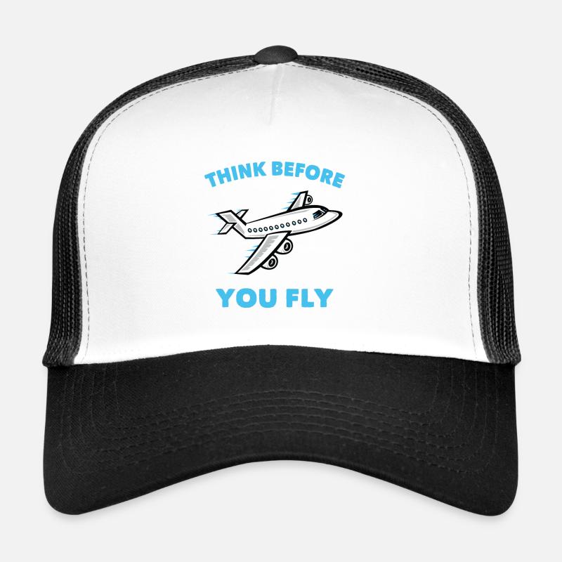 Durabilité Casquette trucker 