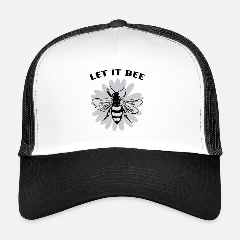 Durabilité Casquette trucker 