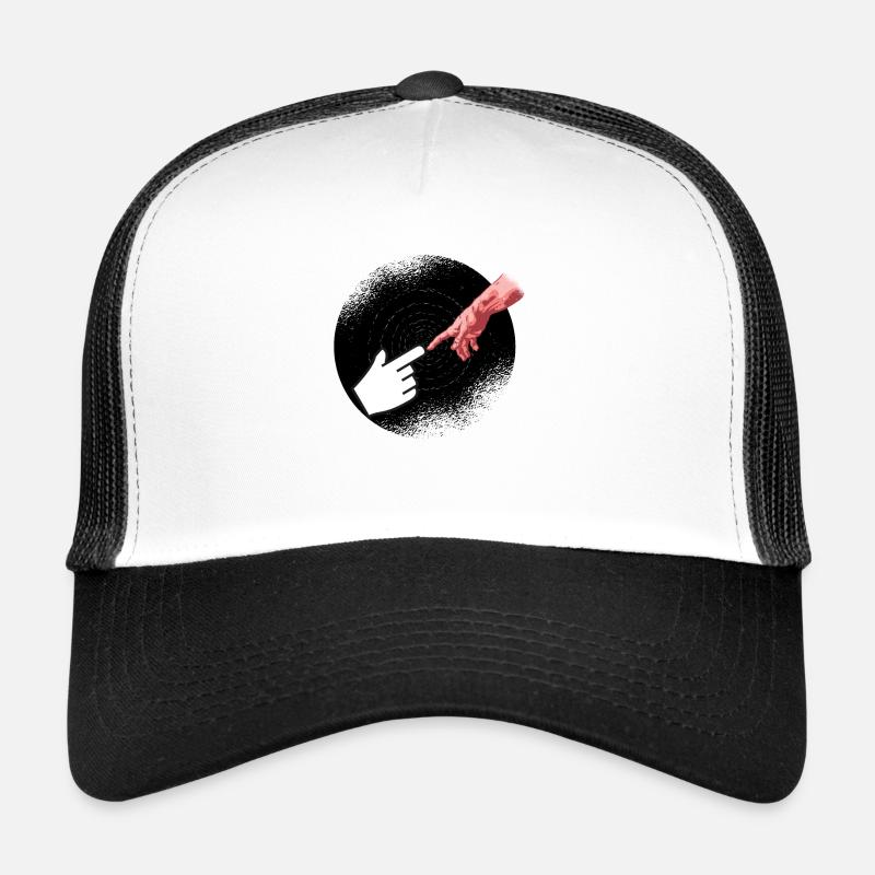 Programmer Computer Scientist Computer Science Trucker Cap